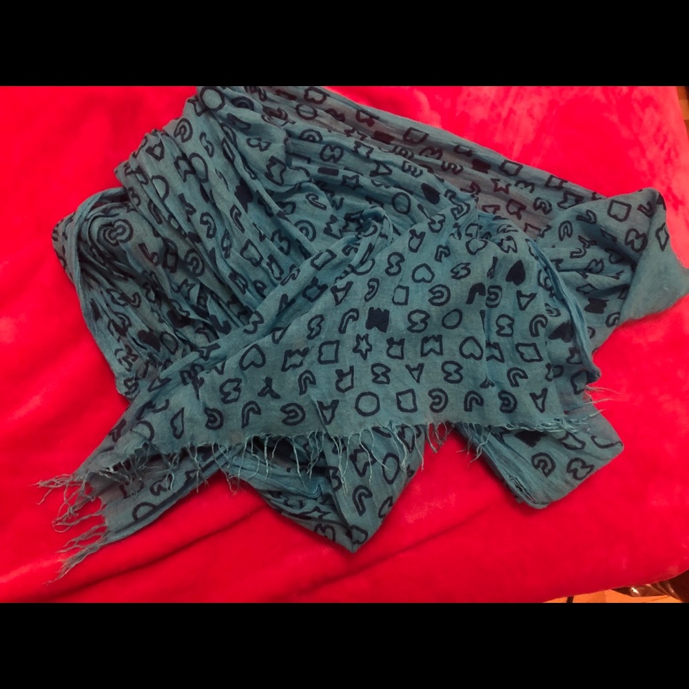 Scarves bundle 6 - Picture 4 of 7